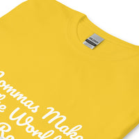 Short Sleeve T-Shirt