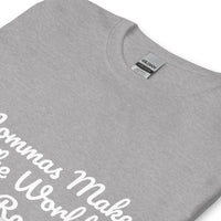 Short Sleeve T-Shirt