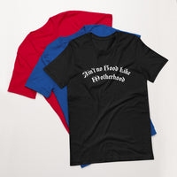 Short-Sleeve Unisex T-Shirt
